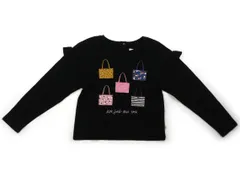 【ケイトスペード/KateSpade】トレーナー・プルオーバー 140サイズ 女の子【子供服・ベビー服】（2040368）