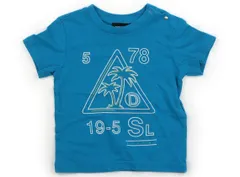 【ディーゼル/DIESEL】Tシャツ・カットソー 70サイズ 男の子【子供服・ベビー服】（2063931）