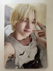 BOYNEXTDOOR ソンホ The Action Play ver.