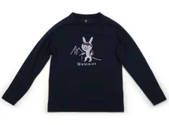 【モンベル/mont-bell】Tシャツ・カットソー 140サイズ 女の子【子供服・ベビー服】（2041423）
