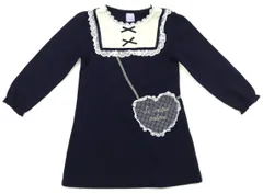 【アクシーズファムキッズ/axesfemmeKIDS】ワンピース 130サイズ 女の子【子供服・ベビー服】（2040789）