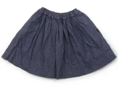 【組曲/Kumikyoku】スカート 120サイズ 女の子【子供服・ベビー服】（2040387）