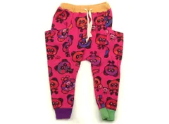 【ラブレボリューション/LOVEREVOLUTION】スウェットパンツ 100サイズ 女の子【子供服・ベビー服】（2078635）