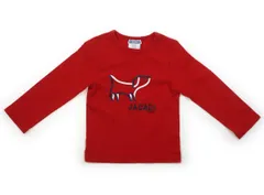 【ジャカディ/Jacadi】Tシャツ・カットソー 80サイズ 男の子【子供服・ベビー服】（2040598）