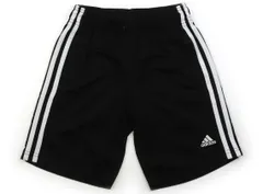 【アディダス/Adidas】ショートパンツ 130サイズ 男の子【子供服・ベビー服】（2041213）