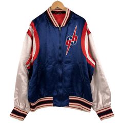 シ*ン様 グッチ リバーシブル ウール／ナイロン ボンバージャケット 