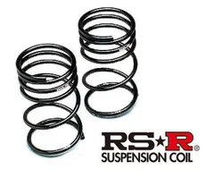 RS-R サスペンション RS★R DOWN スズキ アルトエコ HA35S FF NA ECO-S 660cc 2011年12月～ 入数：1セット(リア左右) S170DR