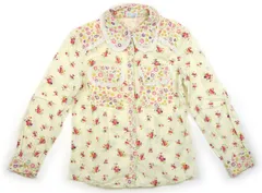 【キャサリン・コテージ/CatherineCottage】シャツ・ブラウス 140サイズ 女の子【子供服・ベビー服】（2041430）