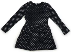 【プチバトー/PETITBATEAU】ワンピース 140サイズ 女の子【子供服・ベビー服】（2040603）