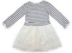 【アプレレクール/apreslescours】ワンピース 120サイズ 女の子【子供服・ベビー服】（2041446）