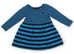 【ラルフローレン/RalphLauren】チュニック 90サイズ 女の子【子供服・ベビー服】（2041447）