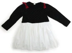【アプレレクール/apreslescours】ワンピース 90サイズ 女の子【子供服・ベビー服】（2041049）