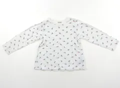 【プティマイン/petitmain】Tシャツ・カットソー 110サイズ 女の子【子供服・ベビー服】（2041267）