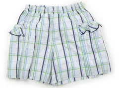 【べべ/BeBe】ショートパンツ 140サイズ 女の子【子供服・ベビー服】（2041476）