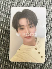 NCT ジェミン BOTH SIDES KTOWN4U ラキドロ