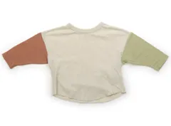 【アプレレクール/apreslescours】Tシャツ・カットソー 90サイズ 男の子【子供服・ベビー服】（2078763）