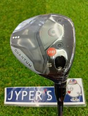 Callaway Quantum フェアウェイウッド 5W トリプルダイヤモンド - メルカリ