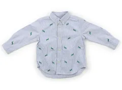 【ラルフローレン/RalphLauren】シャツ・ブラウス 90サイズ 男の子【子供服・ベビー服】（2040860）