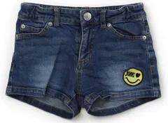 【ジェニィ/JENNI】ショートパンツ 140サイズ 女の子【子供服・ベビー服】（2040449）