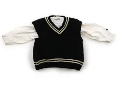 【プティマイン/petitmain】ベスト 90サイズ 男の子【子供服・ベビー服】（2078666）