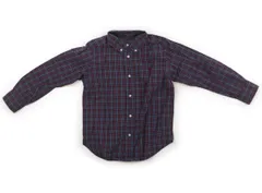 【ラルフローレン/RalphLauren】シャツ・ブラウス 120サイズ 男の子【子供服・ベビー服】（2040869）