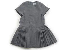 【タルティーヌエショコラ/TartineetChocolat】ワンピース 110サイズ 女の子【子供服・ベビー服】（2049447）