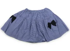 【べべ/BeBe】スカート 150サイズ 女の子【子供服・ベビー服】（2078873）