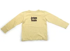 【べべ/BeBe】Tシャツ・カットソー 140サイズ 女の子【子供服・ベビー服】（2040467）