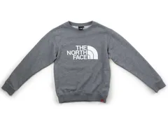 【ノースフェイス/TheNorthFace】トレーナー・プルオーバー 150サイズ 男の子【子供服・ベビー服】（2040477）