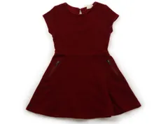 【ザラ/ZARA】ワンピース 110サイズ 女の子【子供服・ベビー服】（2078679）