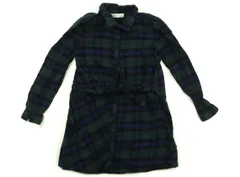 【ザラ/ZARA】ワンピース 140サイズ 女の子【子供服・ベビー服】（2050467）