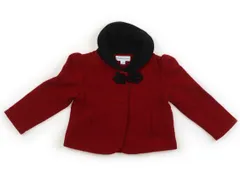 【ラルフローレン/RalphLauren】カーディガン 80サイズ 女の子【子供服・ベビー服】（2051635）