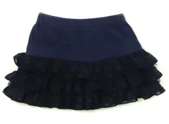 【アナスイ/ANNASUI】スカート 130サイズ 女の子【子供服・ベビー服】（2040904）