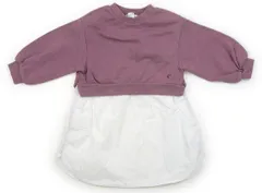 【アプレレクール/apreslescours】チュニック 90サイズ 女の子【子供服・ベビー服】（2041310）