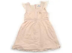 【組曲/Kumikyoku】ジャンパースカート 110サイズ 女の子【子供服・ベビー服】（2040490）