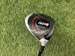 テーラーメイド M4 3番 ユーティリティ 19度 TaylorMade 3U - メルカリ