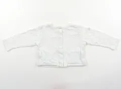 【プティマイン/petitmain】カーディガン 90サイズ 女の子【子供服・ベビー服】（2040920）