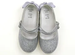 【アプレレクール/apreslescours】フラットシューズ・スリッポン 靴19cm～ 女の子【子供服・ベビー服】（2078893）