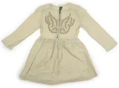 【ザラ/ZARA】ワンピース 120サイズ 女の子【子供服・ベビー服】（2054826）