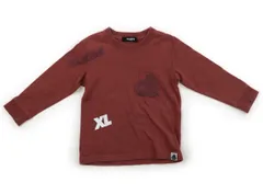 【エクストララージキッズ/XLARGE KIDS】Tシャツ・カットソー 100サイズ 男の子【子供服・ベビー服】（2078592）