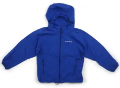 【モンベル/mont-bell】ブルゾン・Gジャン 120サイズ 男の子【子供服・ベビー服】（2078791）