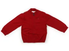 【バーバリー/BURBERRY】カーディガン 90サイズ 男の子【子供服・ベビー服】（2041130）