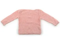 【ザラ/ZARA】ニット・セーター 110サイズ 女の子【子供服・ベビー服】（2040515）