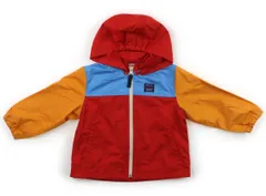 【ミキハウス/mikiHOUSE】ブルゾン・Gジャン 90サイズ 男の子【子供服・ベビー服】（2040516）