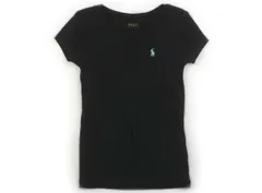 【ポロラルフローレン/POLORALPHLAUREN】Tシャツ・カットソー 120サイズ 女の子【子供服・ベビー服】（2063433）