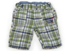 【ダブルＢ/DoubleB】ハーフパンツ 90サイズ 男の子【子供服・ベビー服】（2063438）