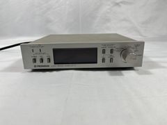 パイオニア DT-31 AUDIO DIGITAL TIMER - メルカリ