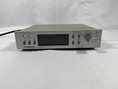 ジャンク品　PIONEER パイオニア　AUDIO DIGITAL TIMER DT-11　オーディオ　タイマー　時間　時計　音　音楽　昭和レトロ　昭和　レトロのサムネイル