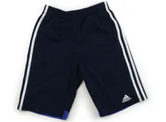 【アディダス/Adidas】ハーフパンツ 150サイズ 男の子【子供服・ベビー服】（2078601）