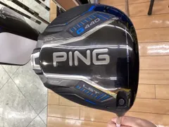 【中古】 ピン G440 LST 10.5° ドライバー DR PING TOUR 2.0 BLACK 65(DR) (フレックスS) メンズ 男性用 右利き 右用 Bランク ゴルフクラブ